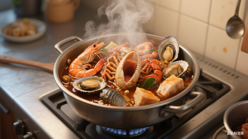 卤煮杀菌的核心原理与温度逻辑(5)