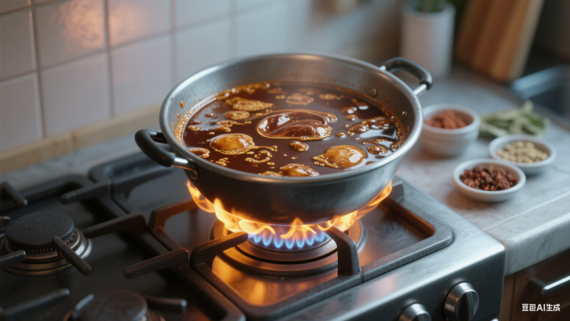 卤煮杀菌的核心原理与温度逻辑(6)