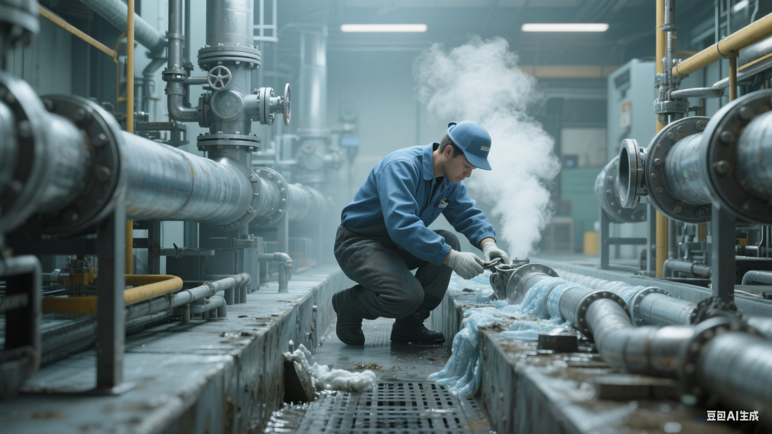 卤煮锅的维护方式：让 “卤香装备” 长久留香(5)