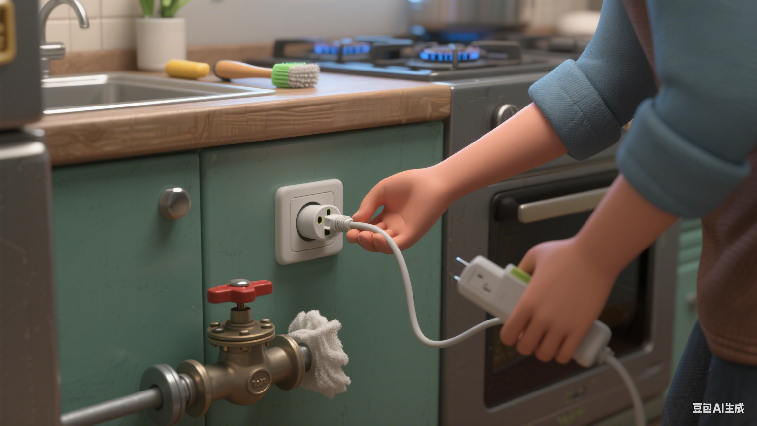 卤煮锅的维护方式：让 “卤香装备” 长久留香(6)