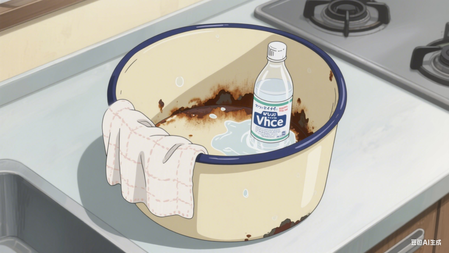 自动翻锅卤汤蜂窝式卤煮锅：咋沥汤？耐用吗？(4)