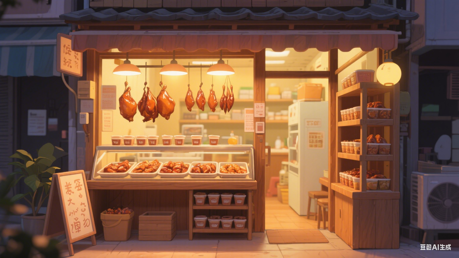 蒸汽式蜂窝卤煮锅：受热速度有多快？受热均匀吗？(5)