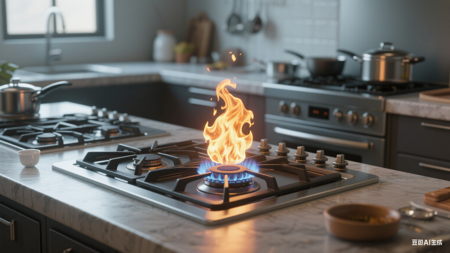 蜂窝卤煮锅选蒸汽式还是燃气式？性价比这么比更清楚(5)