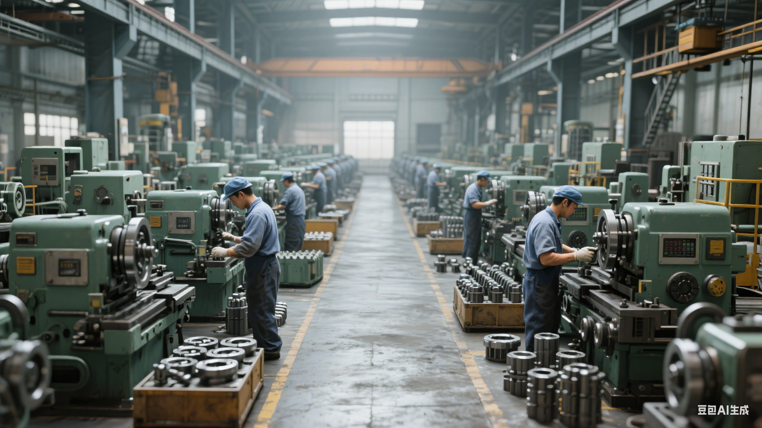 蜂窝卤煮锅：检验赋能下的食品加工安全与品质(2)