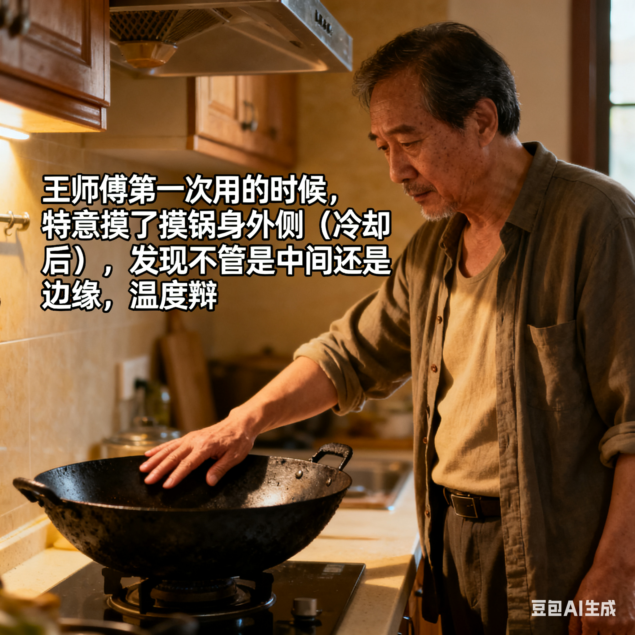 大型蒸汽加热羊肉夹层锅，是循环加热吗？(2)