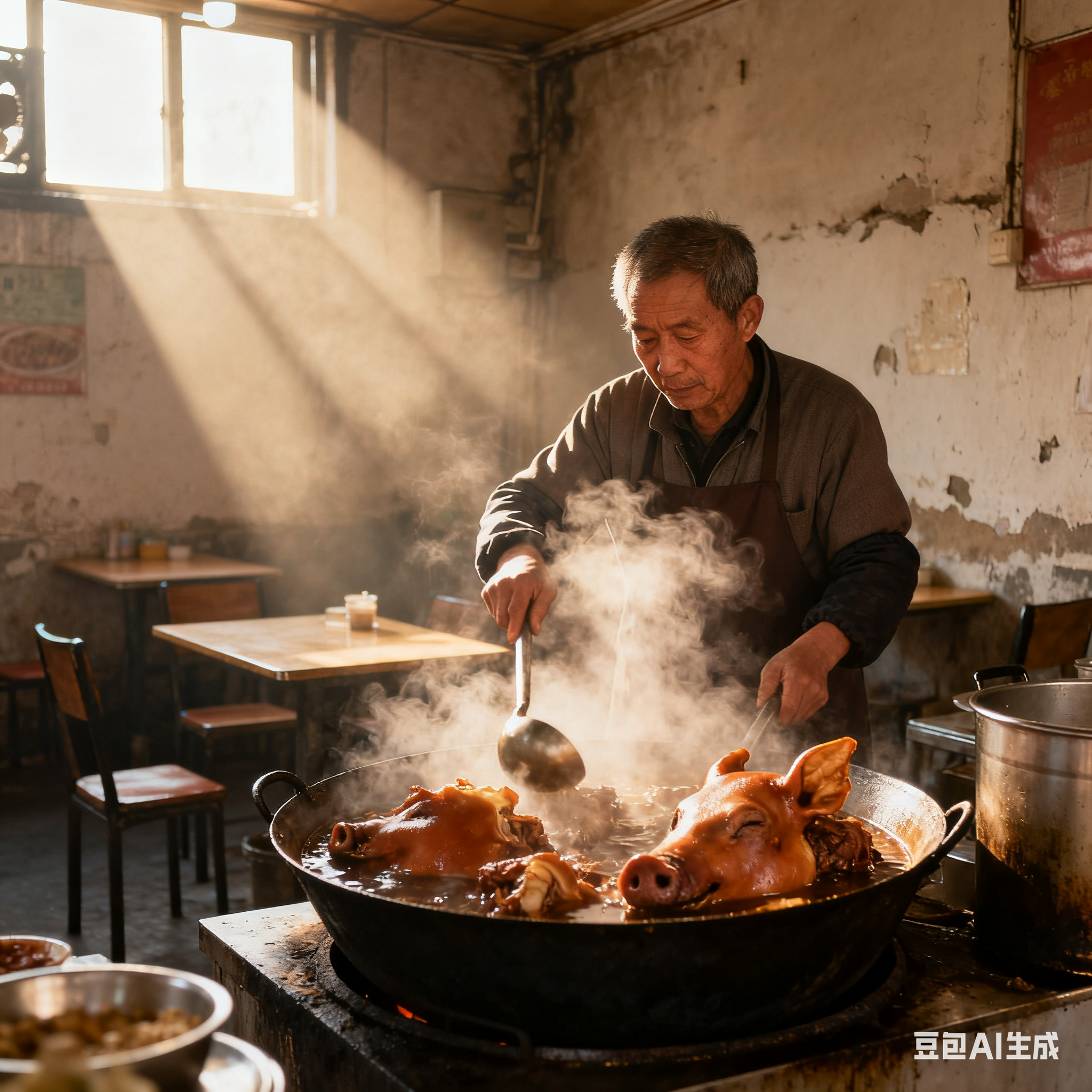 商用卤肉锅，选啥型号才合适？(1)