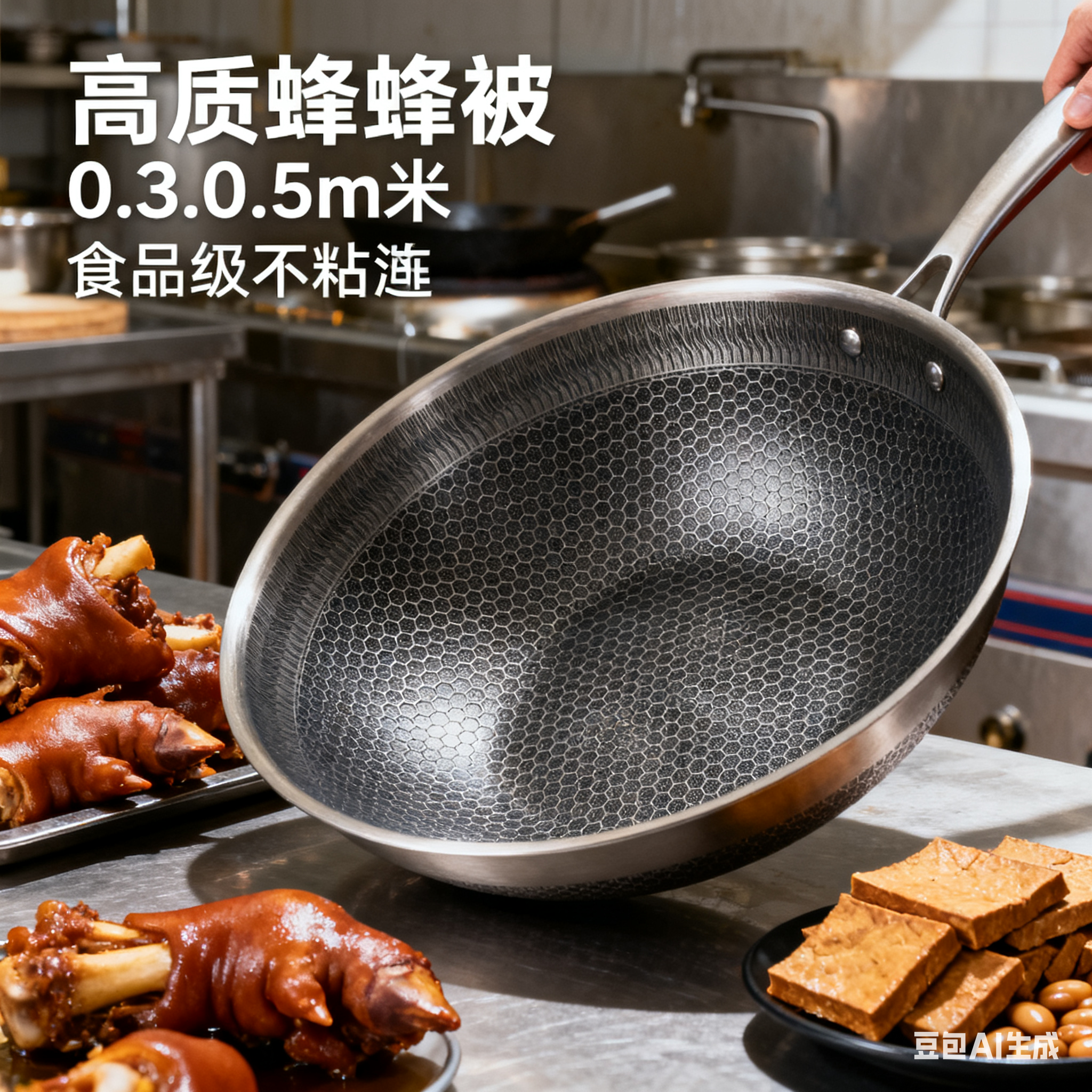 蜂窝卤煮锅咨询热点多？这些问题最受关注(2)