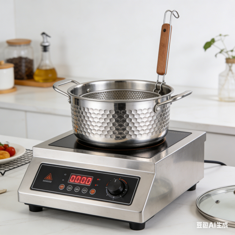 卤制品加工设备，能适配烧鸡卤制需求吗？